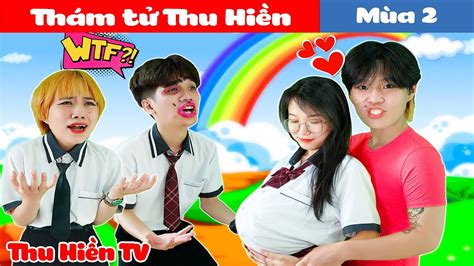 thu hien tv